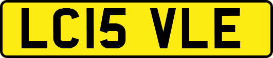 LC15VLE