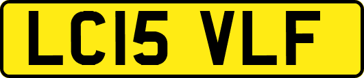 LC15VLF