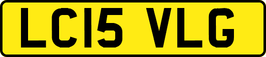 LC15VLG