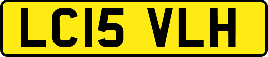 LC15VLH