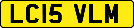 LC15VLM