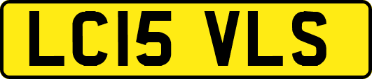 LC15VLS