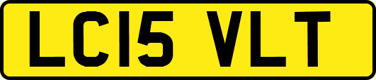 LC15VLT