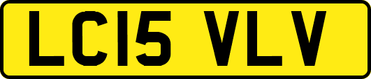 LC15VLV