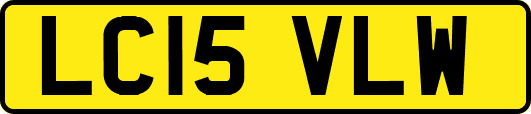 LC15VLW