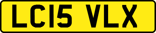 LC15VLX