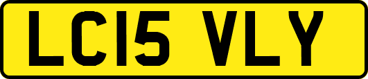 LC15VLY