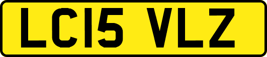 LC15VLZ