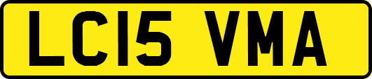 LC15VMA