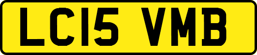 LC15VMB