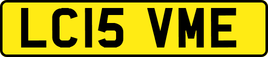 LC15VME