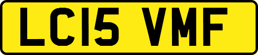 LC15VMF