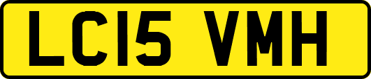 LC15VMH