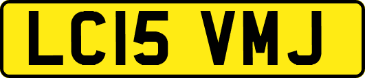 LC15VMJ