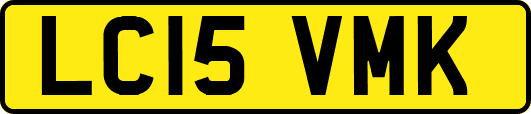 LC15VMK