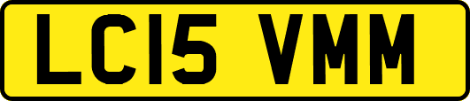 LC15VMM
