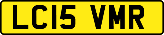 LC15VMR