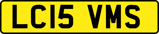 LC15VMS