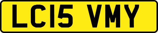 LC15VMY