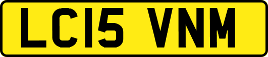 LC15VNM