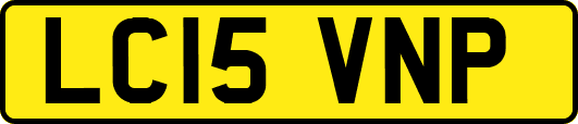LC15VNP