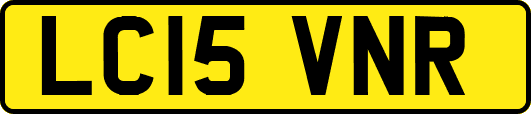 LC15VNR
