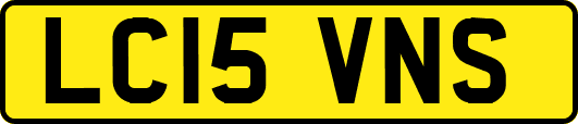 LC15VNS