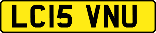 LC15VNU