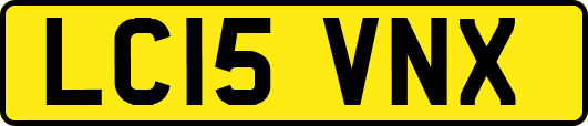 LC15VNX
