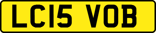 LC15VOB