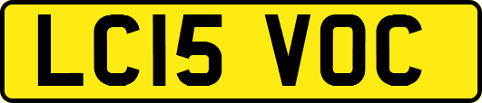 LC15VOC