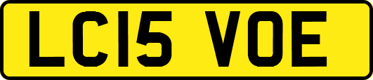LC15VOE