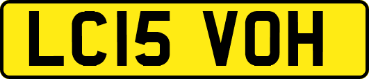 LC15VOH