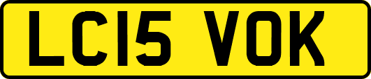 LC15VOK
