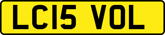 LC15VOL