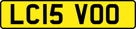 LC15VOO