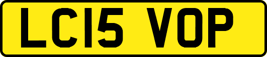 LC15VOP