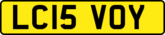LC15VOY