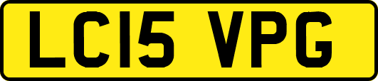 LC15VPG