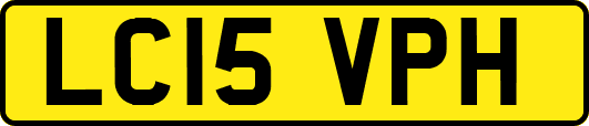 LC15VPH