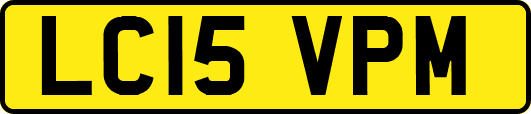 LC15VPM