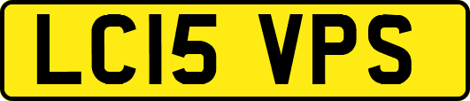 LC15VPS