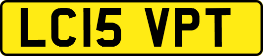 LC15VPT