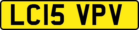 LC15VPV