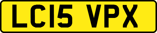 LC15VPX