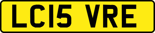 LC15VRE