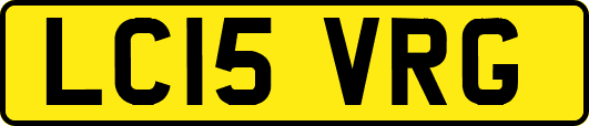 LC15VRG