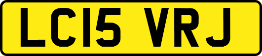 LC15VRJ