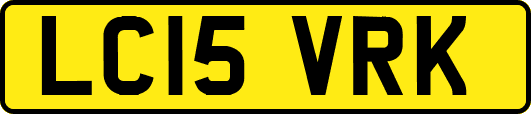 LC15VRK
