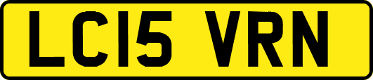 LC15VRN
